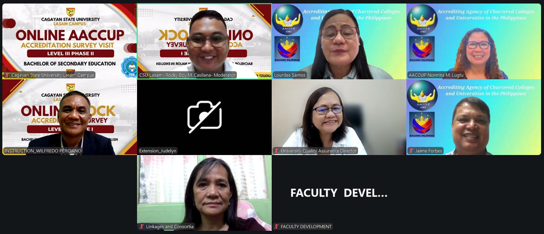AACUP-3RD-SV-LASAM-GONZAGA-PHOTOSET photo 5